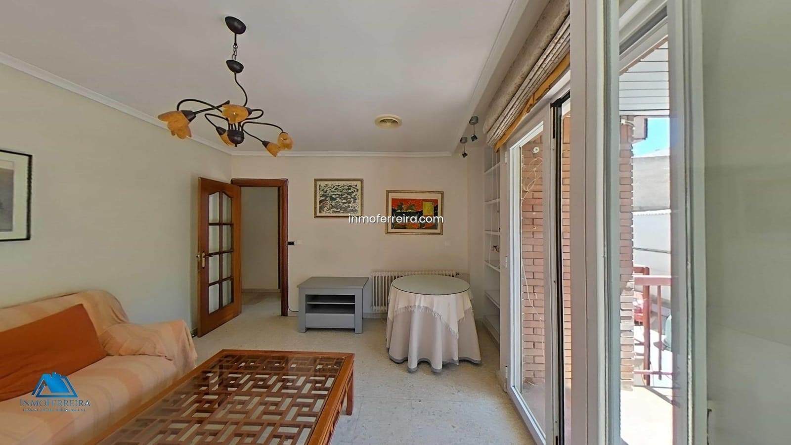 5 bedroom Flat for sale in Guadix - € 180,000 (Ref: 9582992)