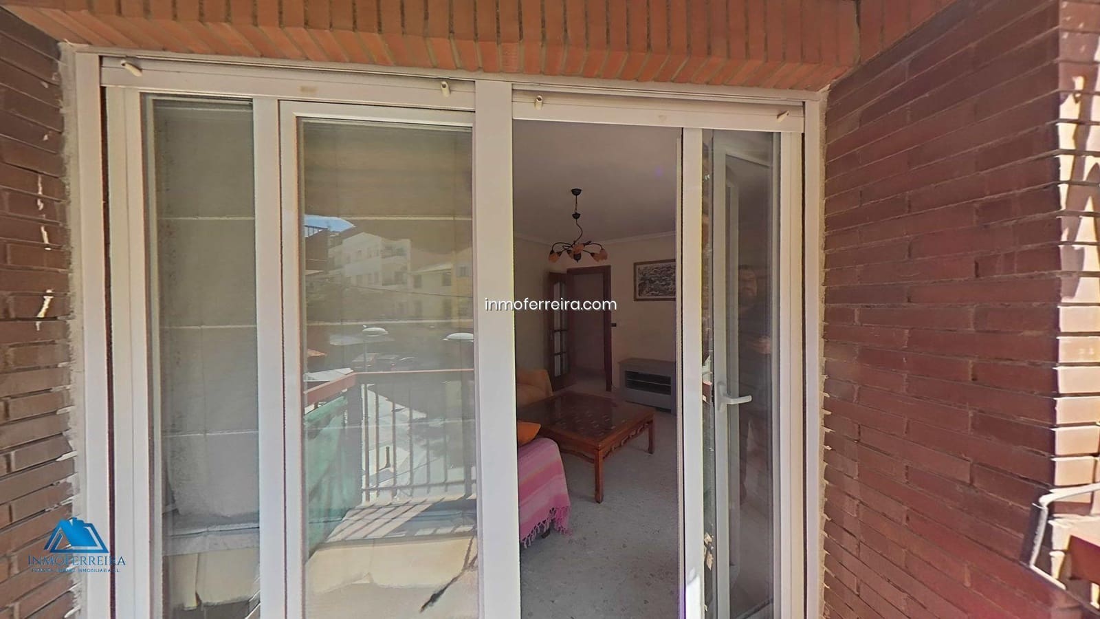 5 bedroom Flat for sale in Guadix - € 180,000 (Ref: 9582992)