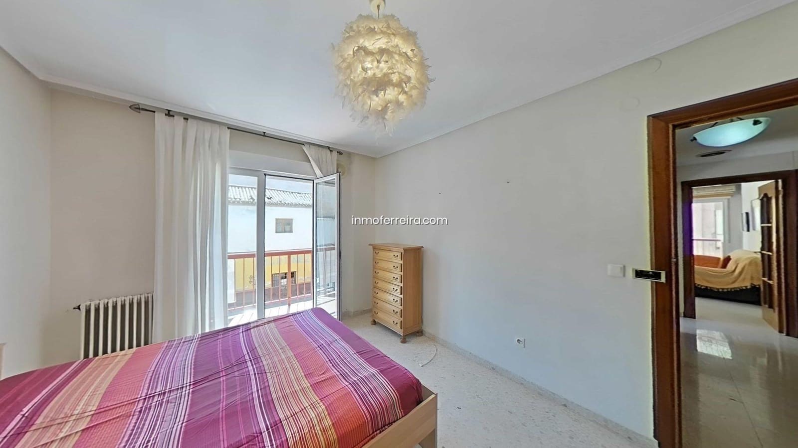 5 bedroom Flat for sale in Guadix - € 180,000 (Ref: 9582992)