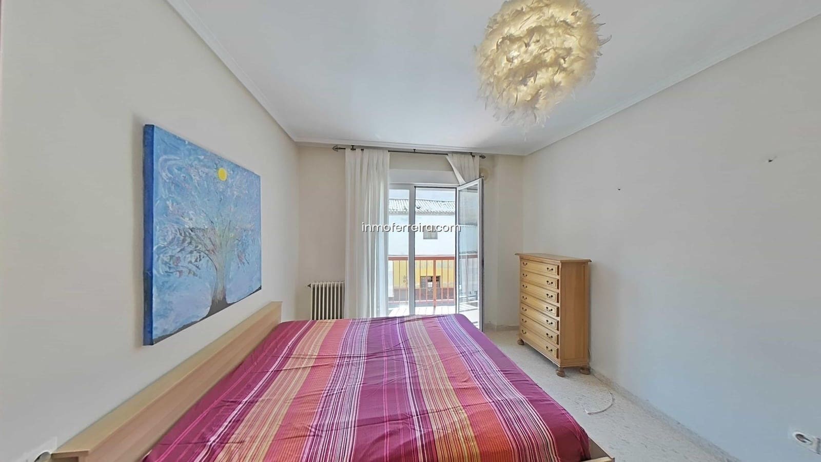 5 bedroom Flat for sale in Guadix - € 180,000 (Ref: 9582992)