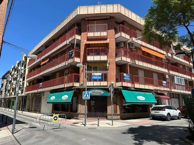 5 camera da letto Appartamento in vendita in Guadix - 180.000 € (Rif: 9582992)