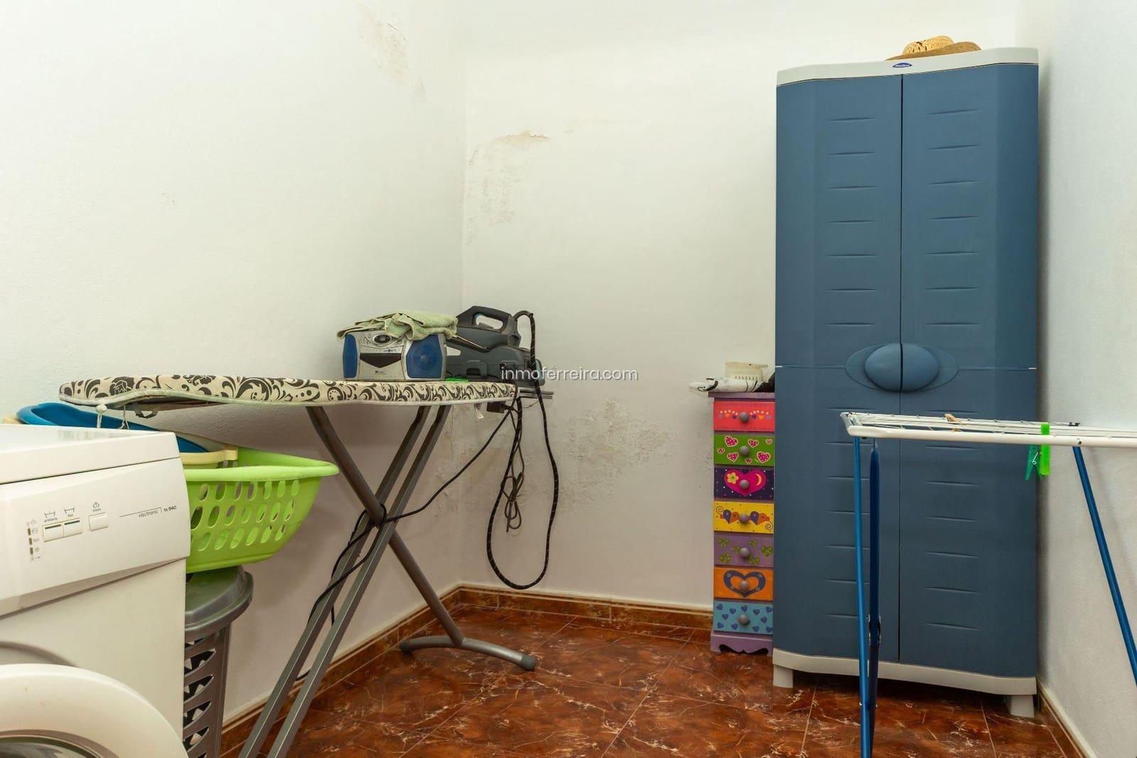 3 quarto Casa em Banda para venda em Guadix com garagem - 190 000 € (Ref: 9582993)