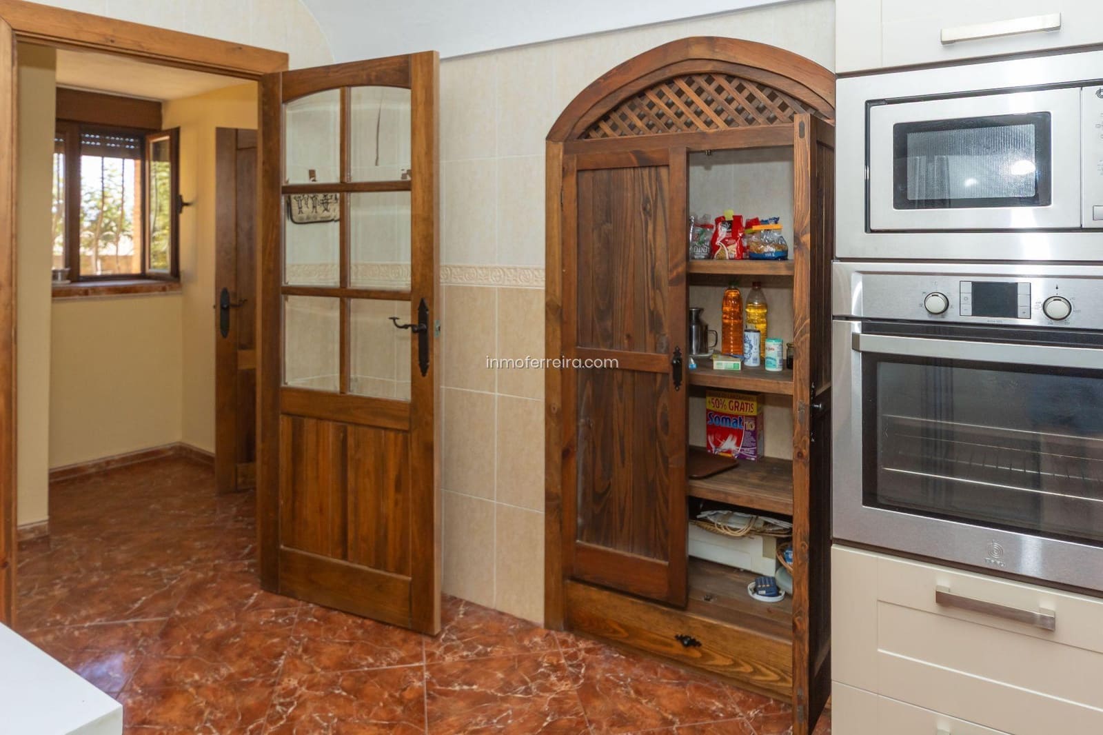 3 quarto Casa em Banda para venda em Guadix com garagem - 190 000 € (Ref: 9582993)