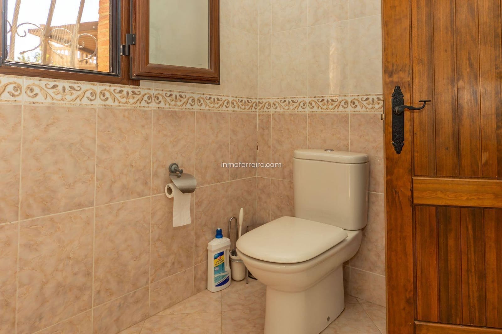 3 quarto Casa em Banda para venda em Guadix com garagem - 190 000 € (Ref: 9582993)