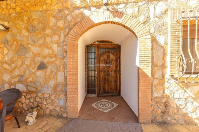 3 camera da letto Casa in vendita in Guadix con garage - 190.000 € (Rif: 9582993)