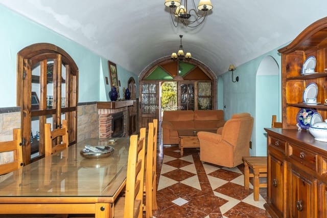 3 camera da letto Casa in vendita in Guadix con garage - 190.000 € (Rif: 9582993)