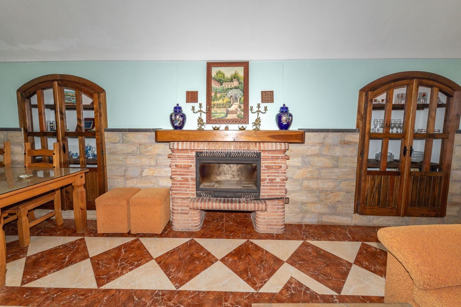 3 quarto Casa em Banda para venda em Guadix com garagem - 190 000 € (Ref: 9582993)