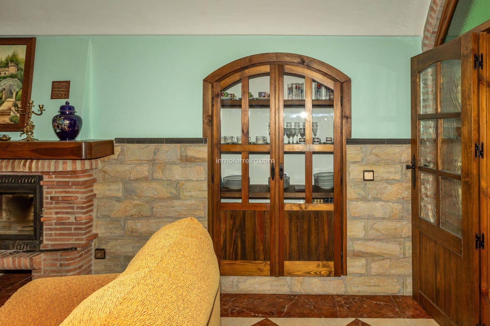 3 quarto Casa em Banda para venda em Guadix com garagem - 190 000 € (Ref: 9582993)