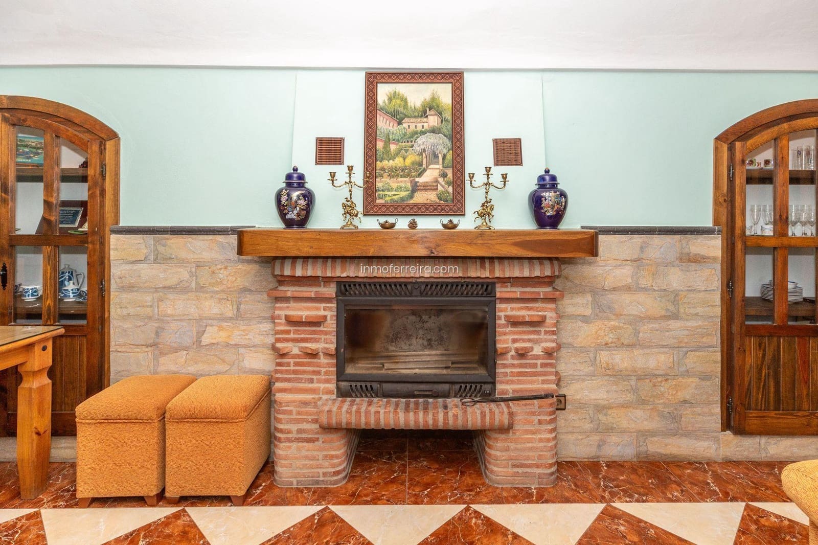 3 quarto Casa em Banda para venda em Guadix com garagem - 190 000 € (Ref: 9582993)