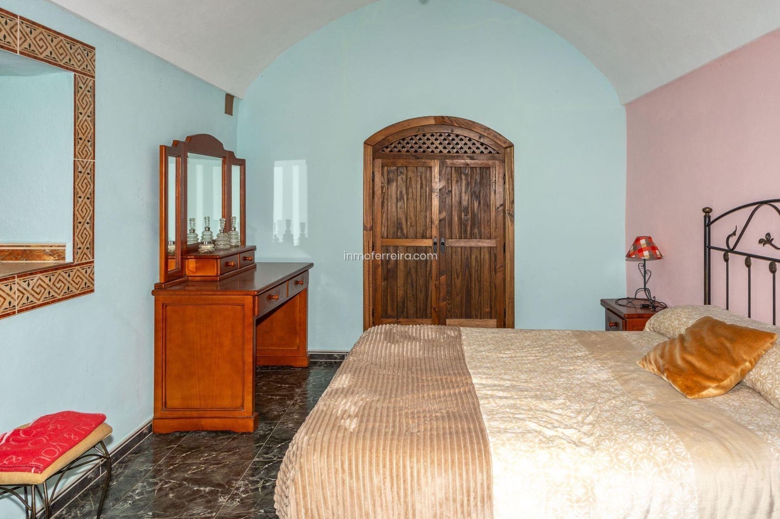 3 quarto Casa em Banda para venda em Guadix com garagem - 190 000 € (Ref: 9582993)