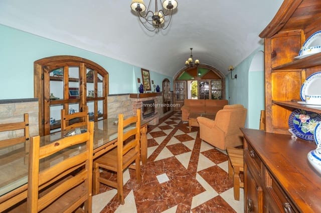 3 camera da letto Casa in vendita in Guadix con garage - 190.000 € (Rif: 9582993)