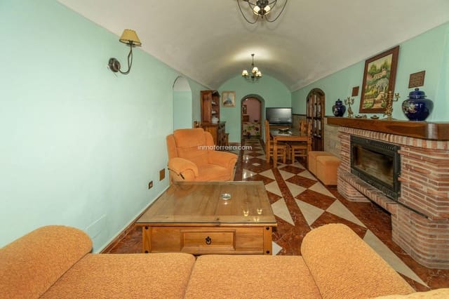 3 camera da letto Casa in vendita in Guadix con garage - 190.000 € (Rif: 9582993)