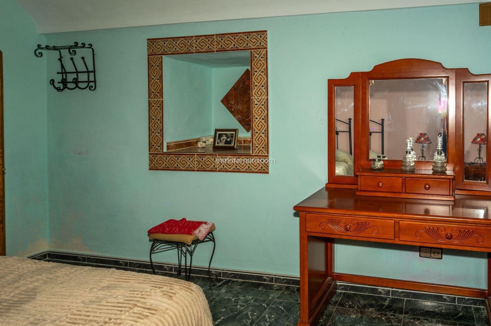 3 quarto Casa em Banda para venda em Guadix com garagem - 190 000 € (Ref: 9582993)