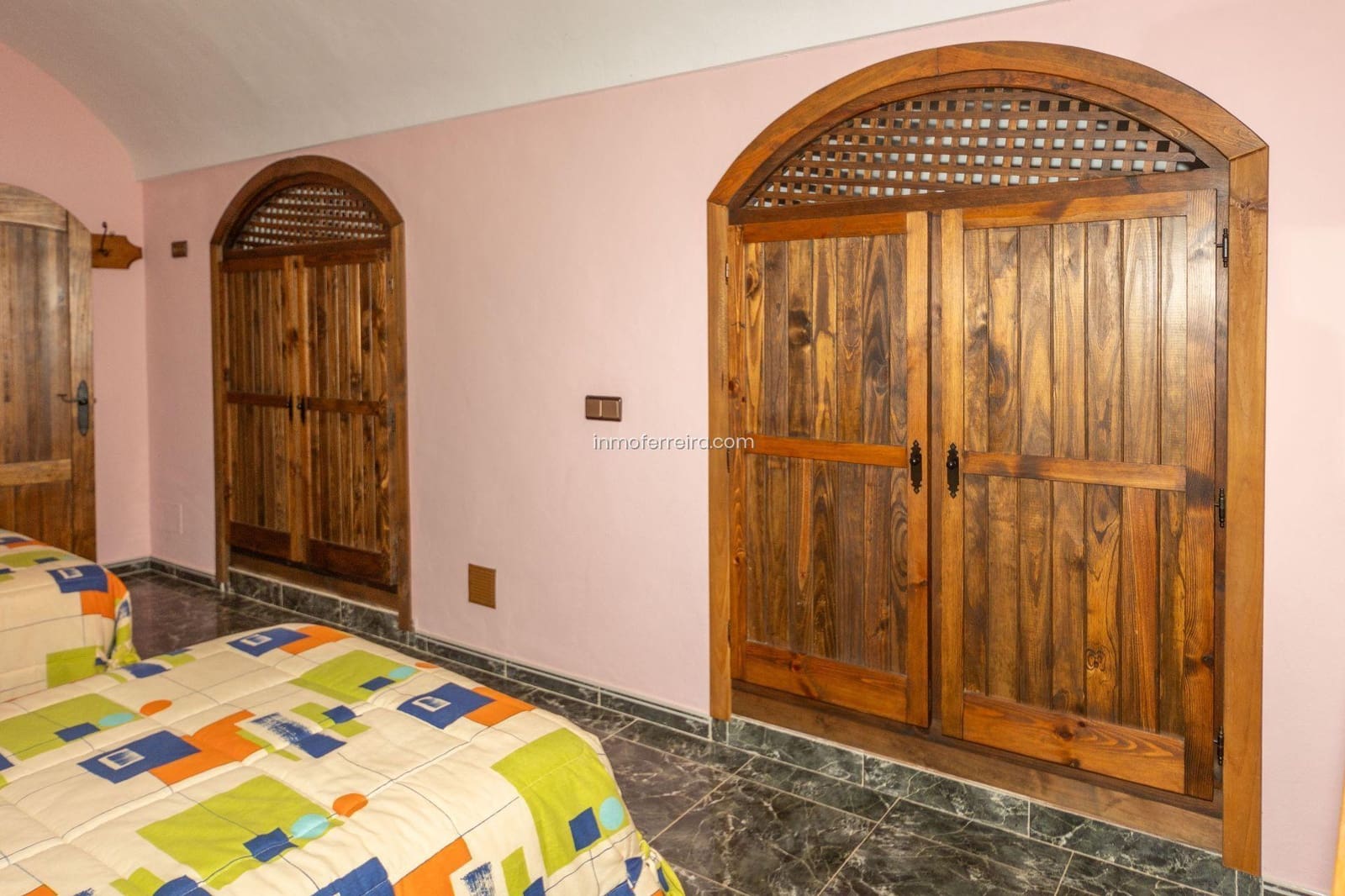 3 quarto Casa em Banda para venda em Guadix com garagem - 190 000 € (Ref: 9582993)