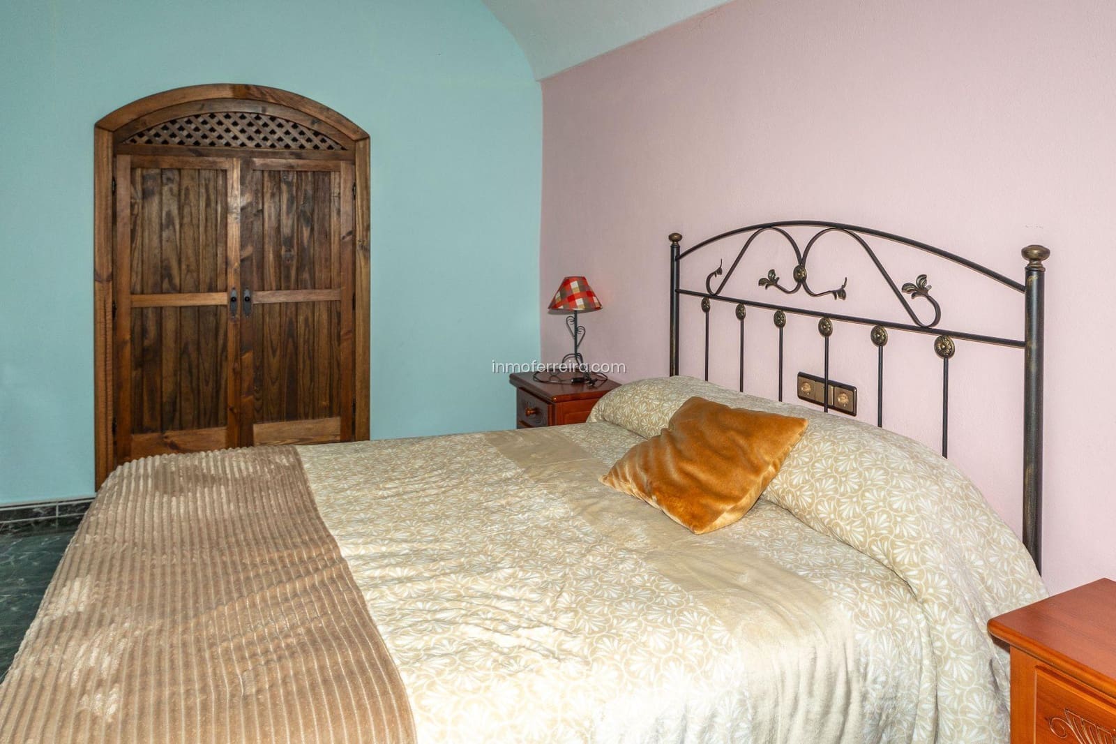 3 quarto Casa em Banda para venda em Guadix com garagem - 190 000 € (Ref: 9582993)