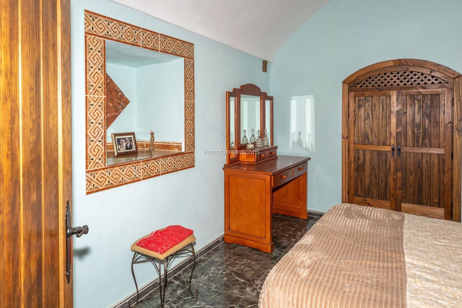 3 quarto Casa em Banda para venda em Guadix com garagem - 190 000 € (Ref: 9582993)