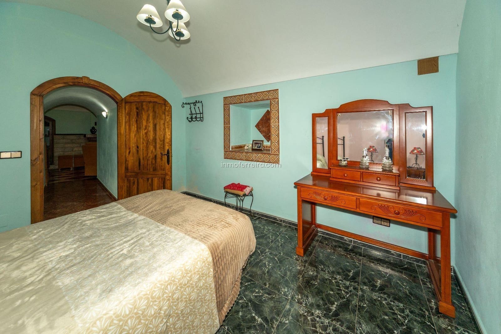 3 quarto Casa em Banda para venda em Guadix com garagem - 190 000 € (Ref: 9582993)