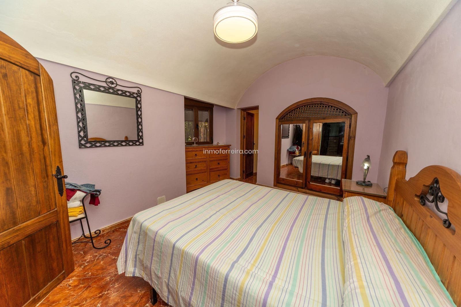 3 quarto Casa em Banda para venda em Guadix com garagem - 190 000 € (Ref: 9582993)