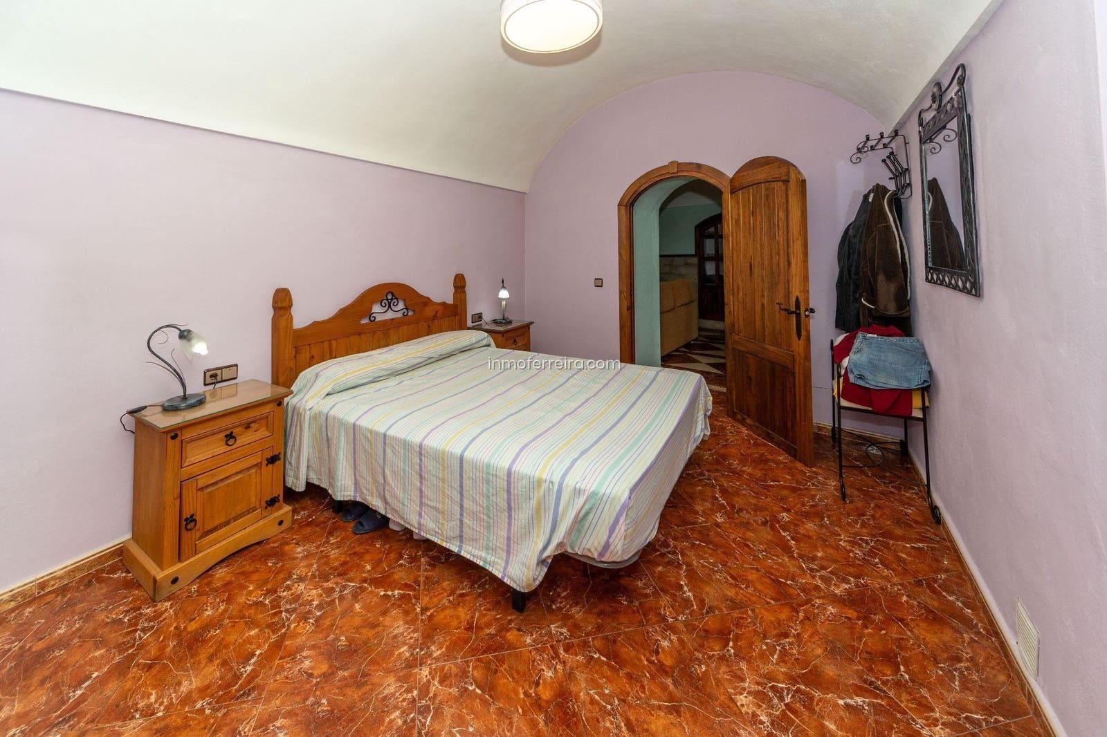 3 quarto Casa em Banda para venda em Guadix com garagem - 190 000 € (Ref: 9582993)