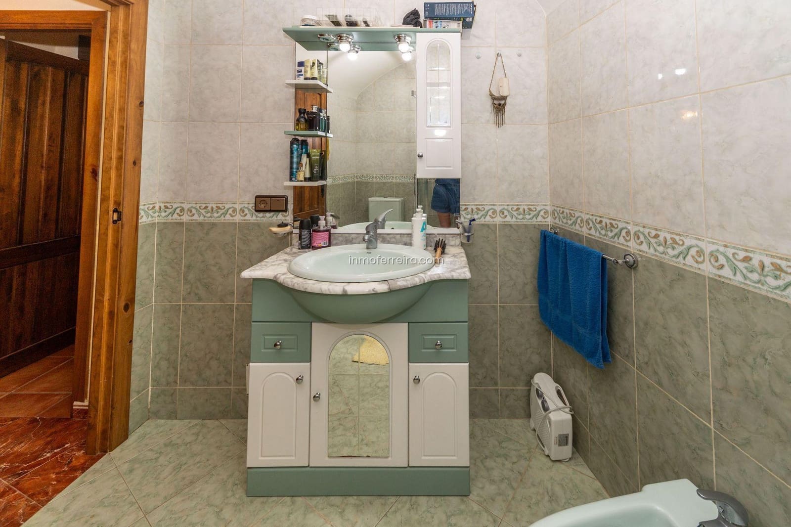 3 quarto Casa em Banda para venda em Guadix com garagem - 190 000 € (Ref: 9582993)