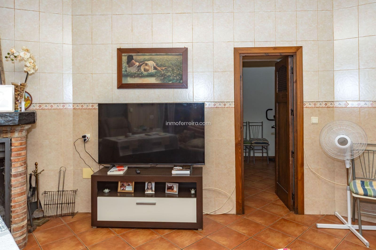 3 quarto Casa em Banda para venda em Guadix com garagem - 190 000 € (Ref: 9582993)