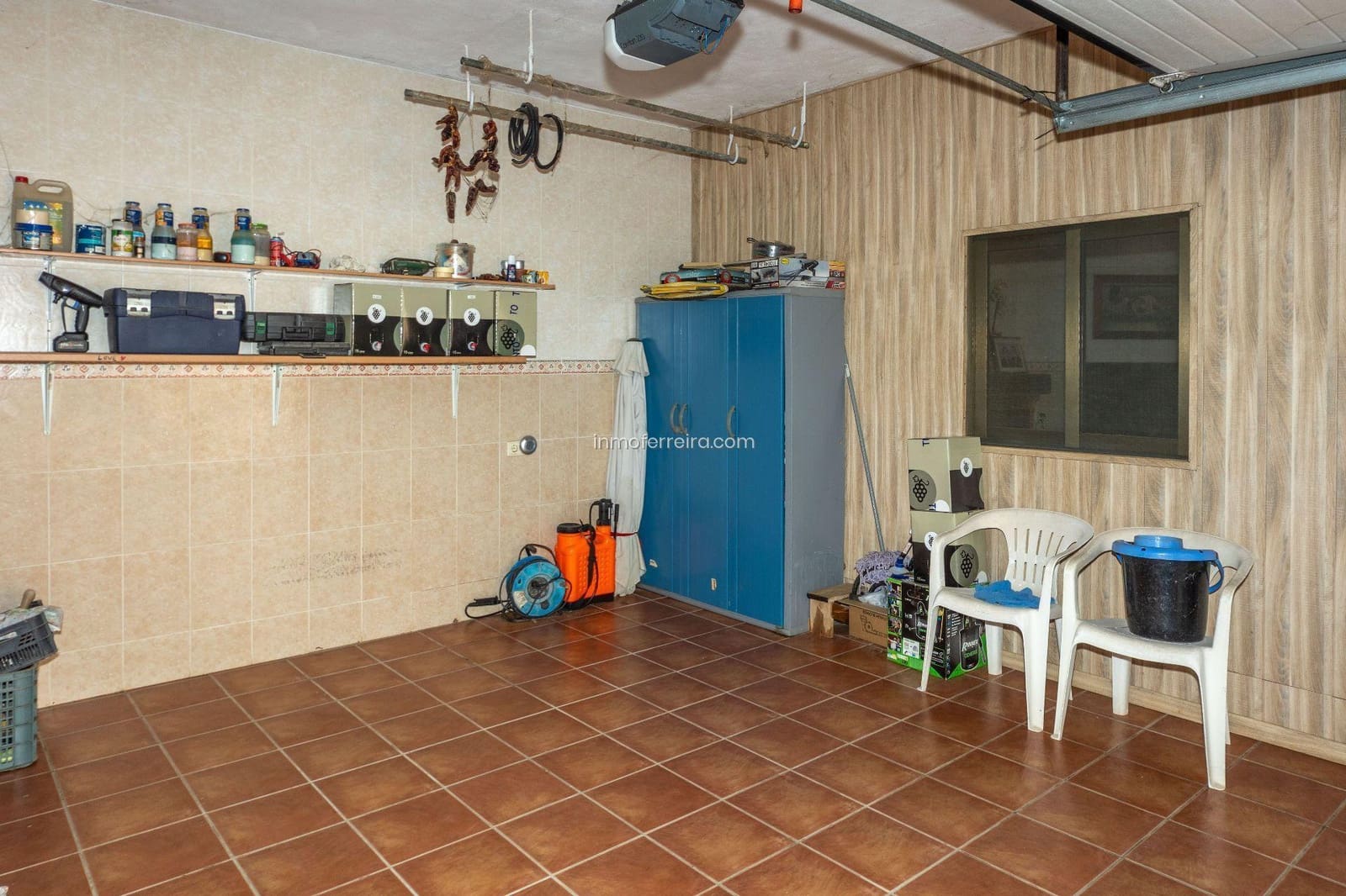 3 quarto Casa em Banda para venda em Guadix com garagem - 190 000 € (Ref: 9582993)