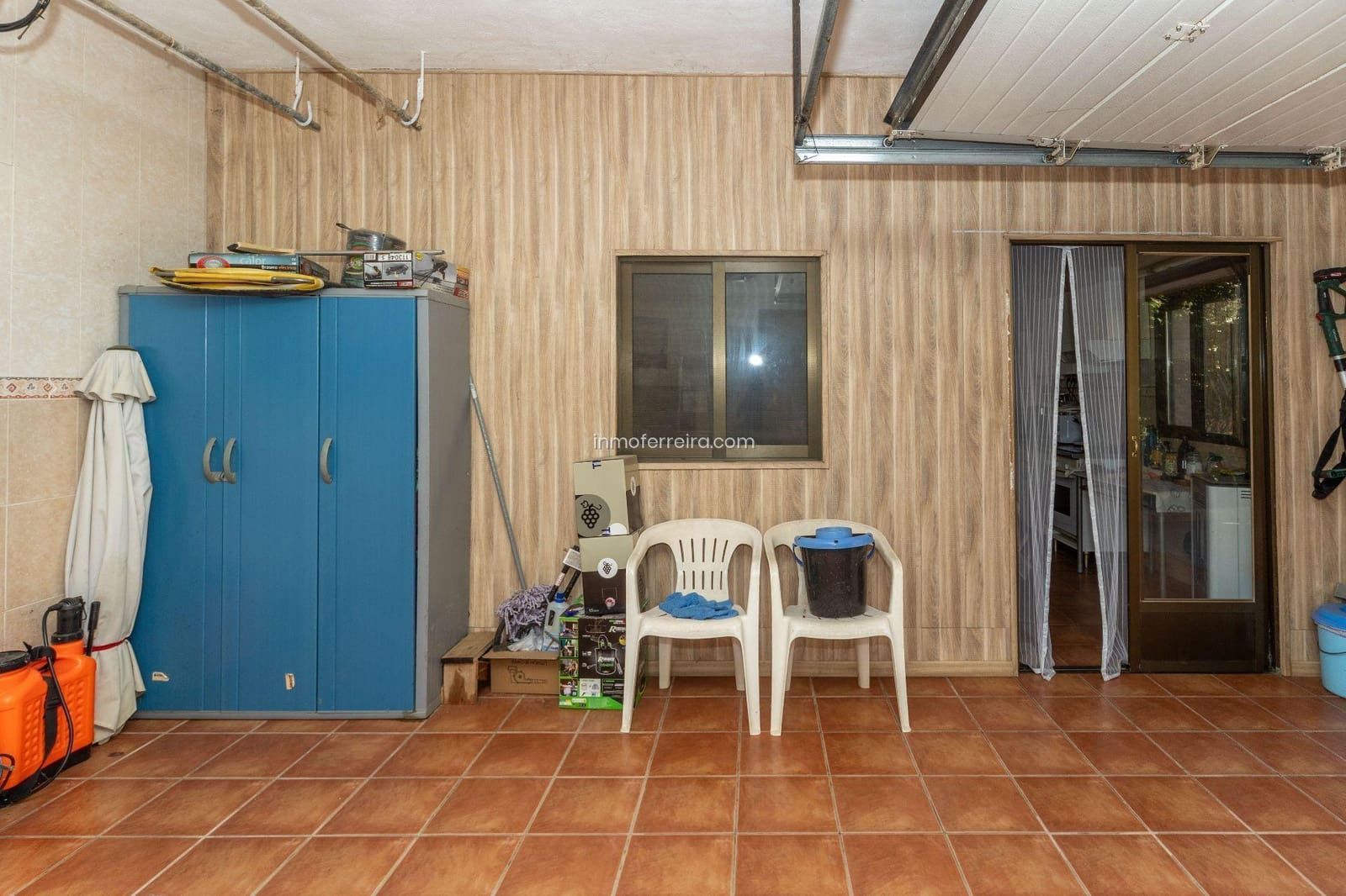 3 quarto Casa em Banda para venda em Guadix com garagem - 190 000 € (Ref: 9582993)