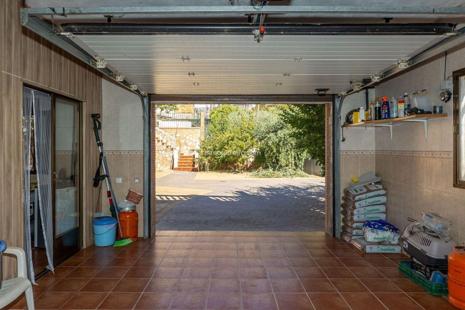 3 quarto Casa em Banda para venda em Guadix com garagem - 190 000 € (Ref: 9582993)