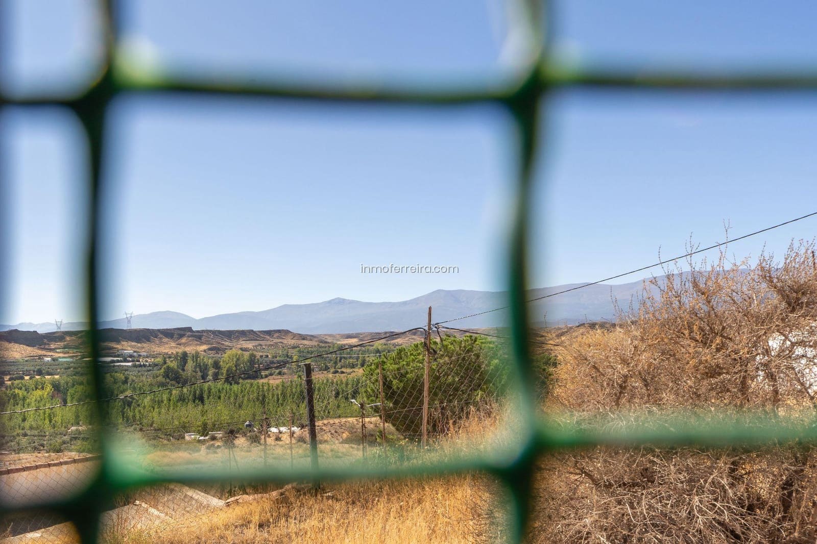 3 quarto Casa em Banda para venda em Guadix com garagem - 190 000 € (Ref: 9582993)