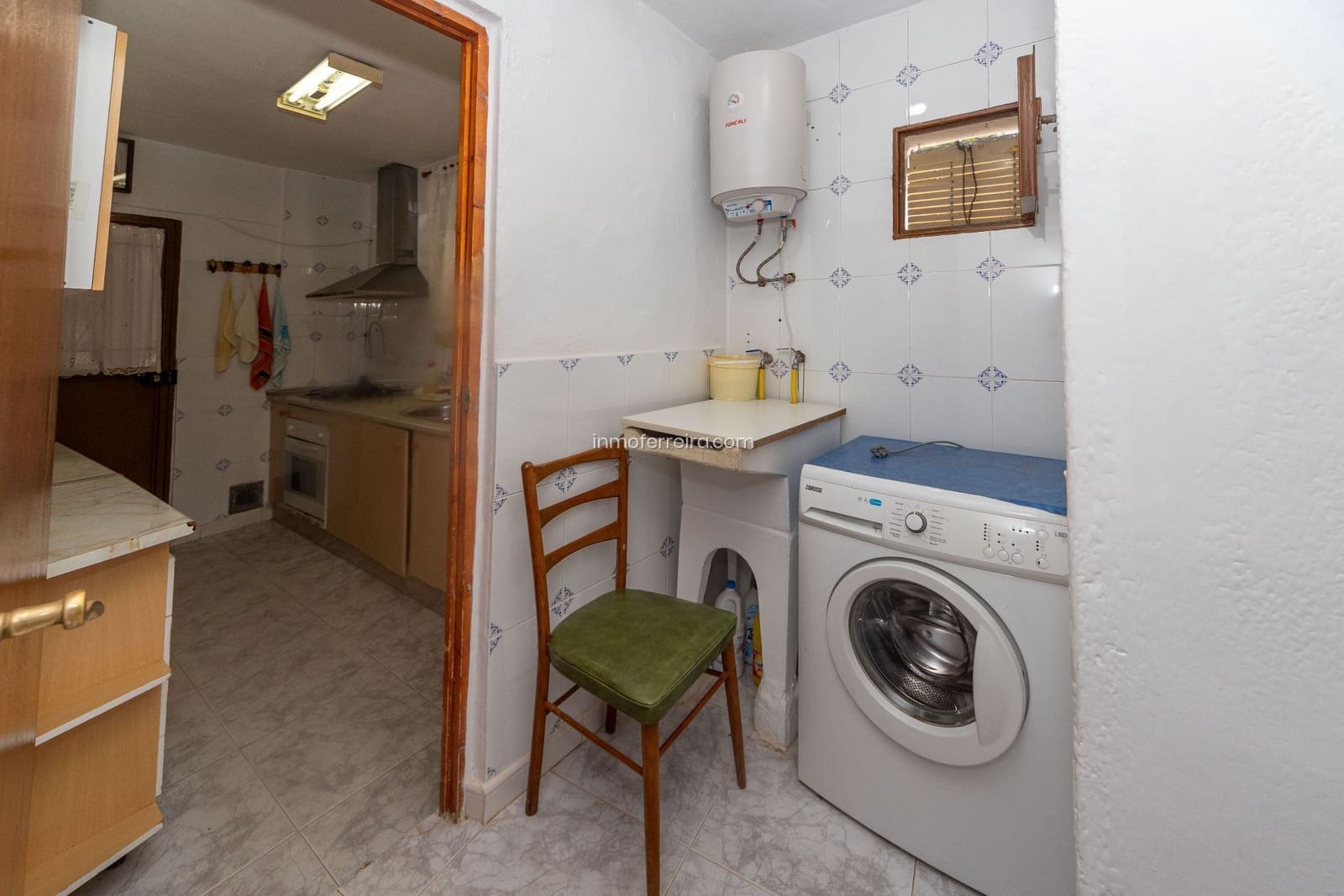 3 quarto Casa em Banda para venda em Guadix - 105 000 € (Ref: 9582994)