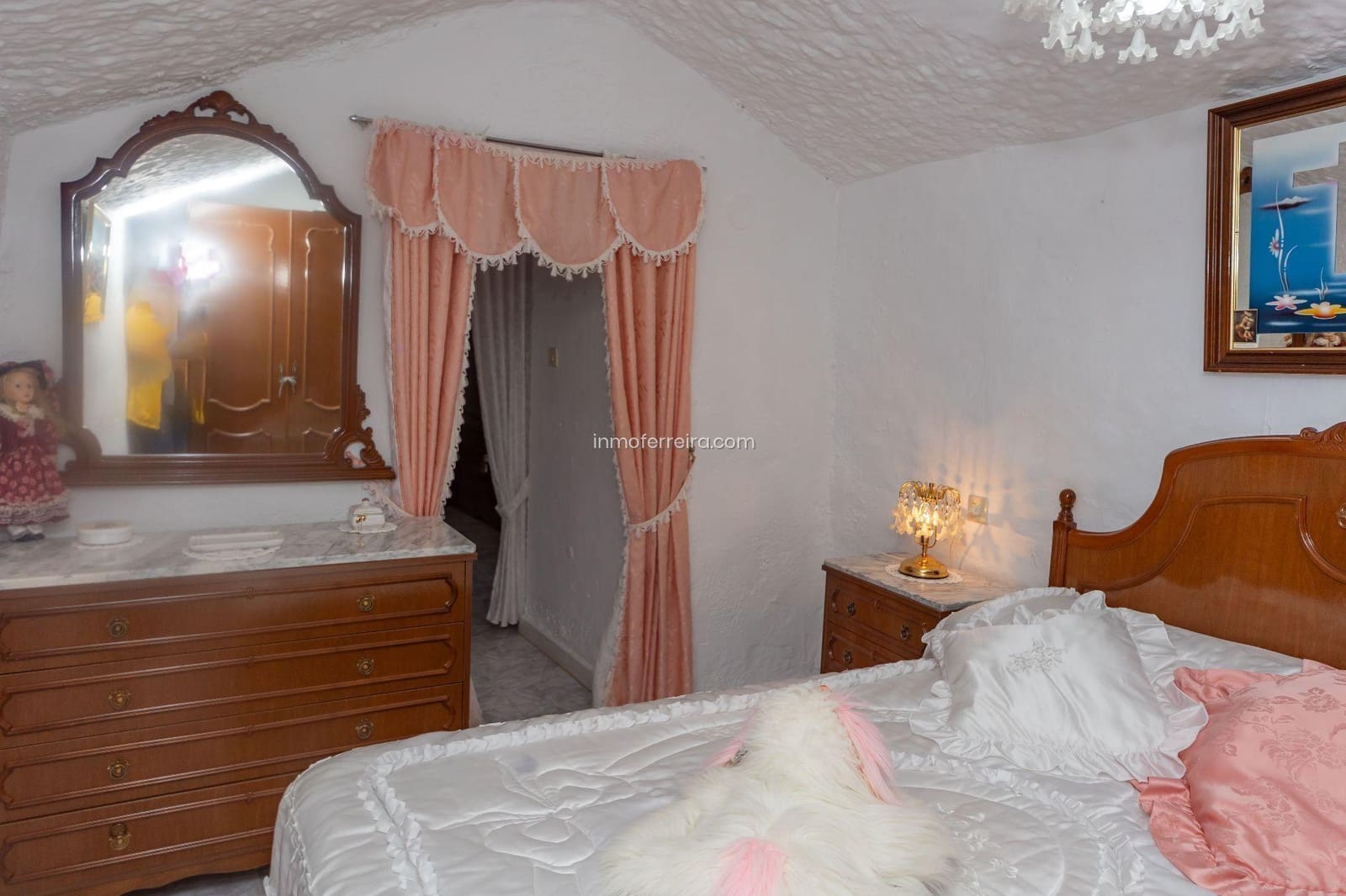 3 quarto Casa em Banda para venda em Guadix - 105 000 € (Ref: 9582994)