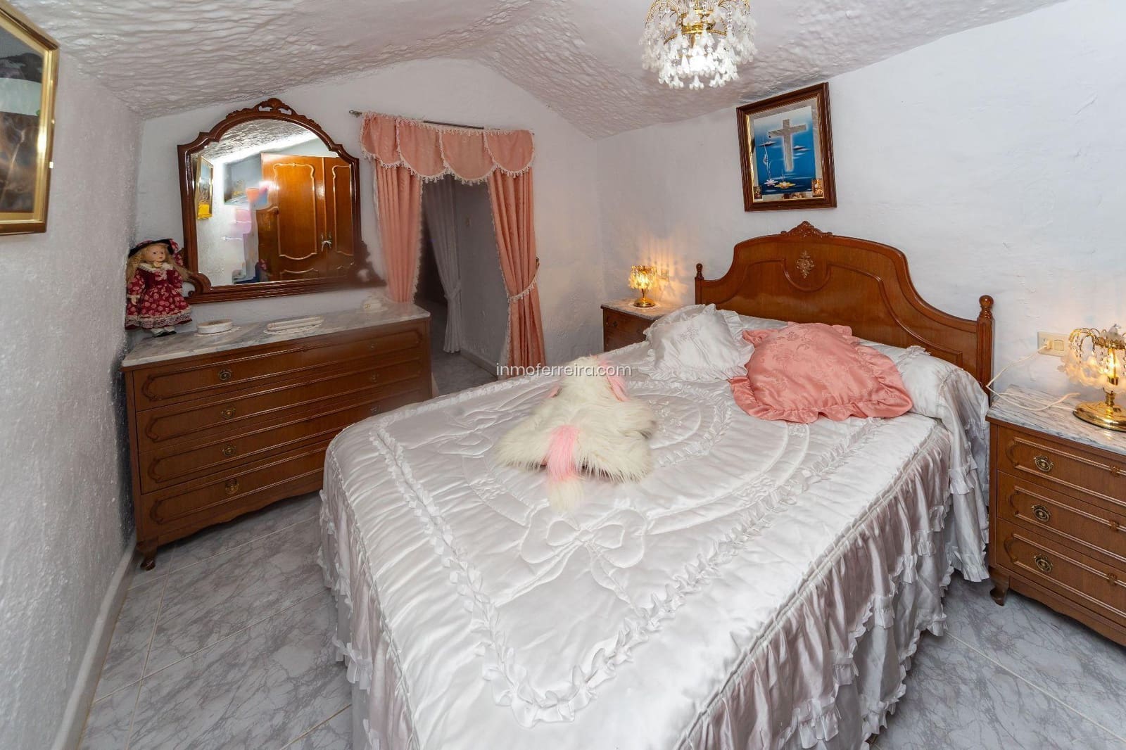 3 quarto Casa em Banda para venda em Guadix - 105 000 € (Ref: 9582994)