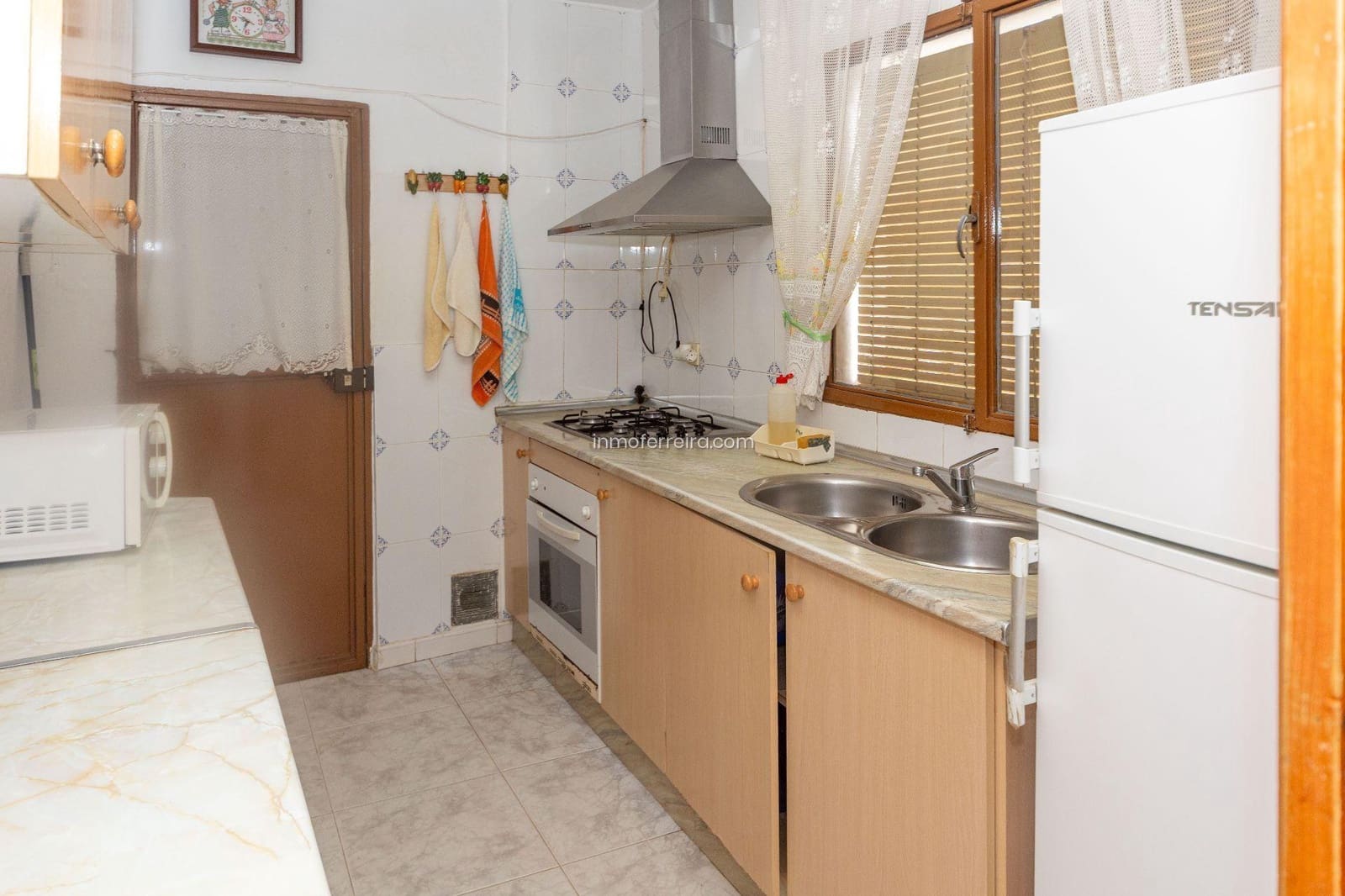 3 quarto Casa em Banda para venda em Guadix - 105 000 € (Ref: 9582994)