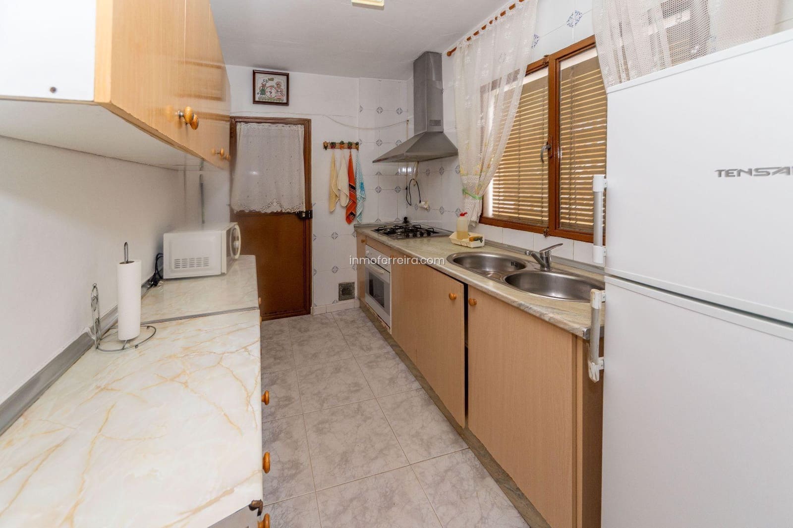 3 quarto Casa em Banda para venda em Guadix - 105 000 € (Ref: 9582994)