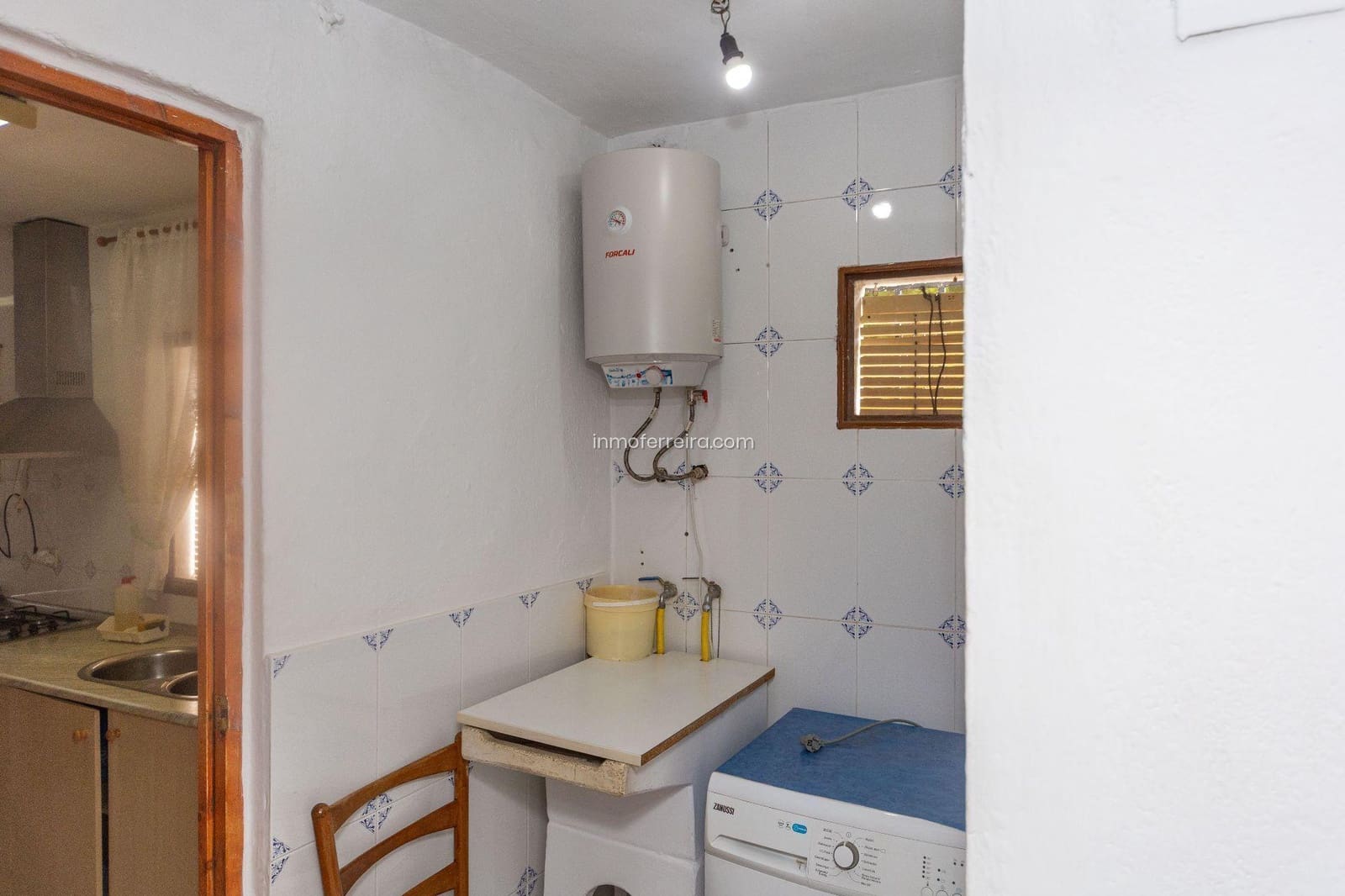 3 quarto Casa em Banda para venda em Guadix - 105 000 € (Ref: 9582994)