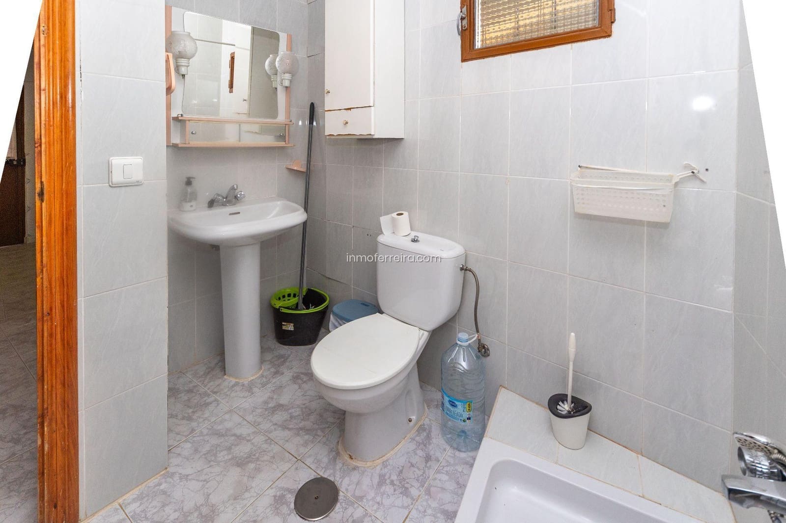 3 quarto Casa em Banda para venda em Guadix - 105 000 € (Ref: 9582994)