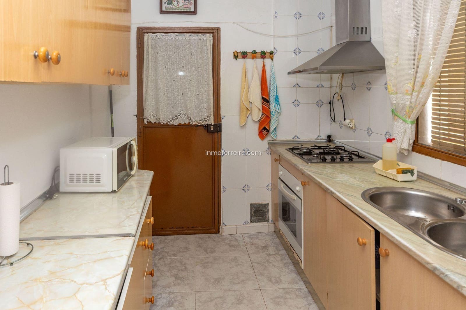 3 quarto Casa em Banda para venda em Guadix - 105 000 € (Ref: 9582994)