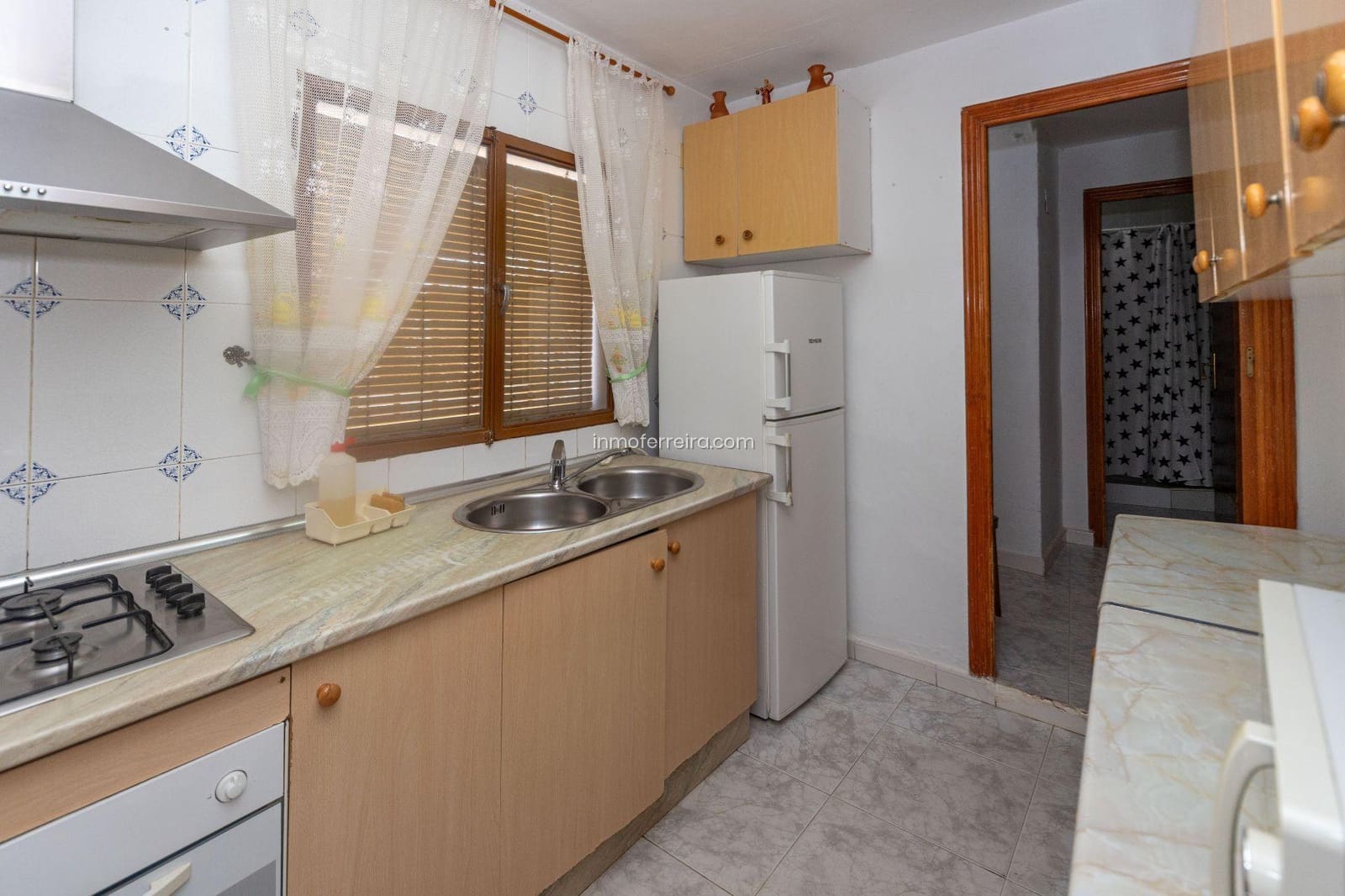 3 quarto Casa em Banda para venda em Guadix - 105 000 € (Ref: 9582994)