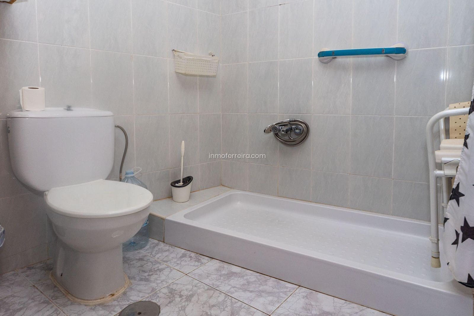 3 quarto Casa em Banda para venda em Guadix - 105 000 € (Ref: 9582994)