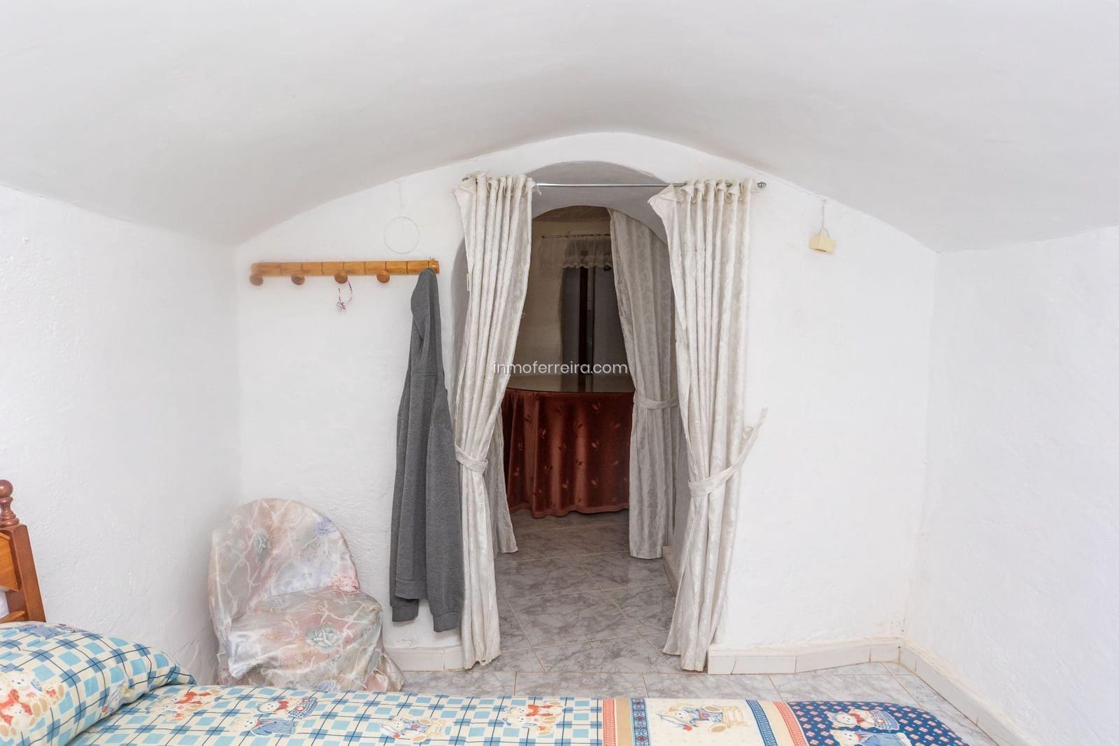 3 quarto Casa em Banda para venda em Guadix - 105 000 € (Ref: 9582994)