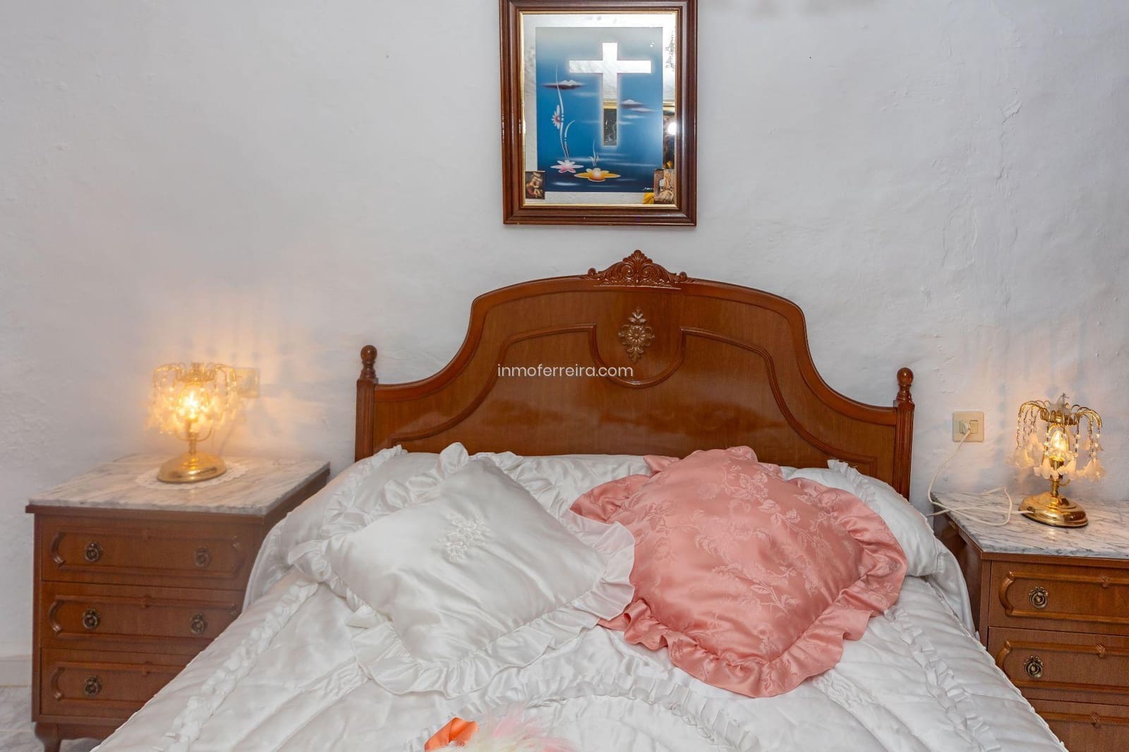 3 quarto Casa em Banda para venda em Guadix - 105 000 € (Ref: 9582994)