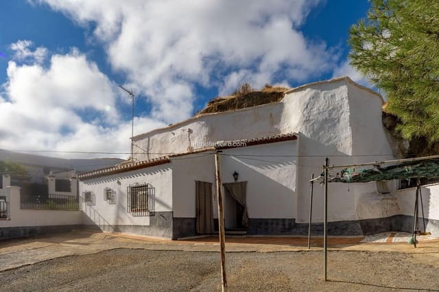 3 quarto Casa em Banda para venda em Guadix - 105 000 € (Ref: 9582994)