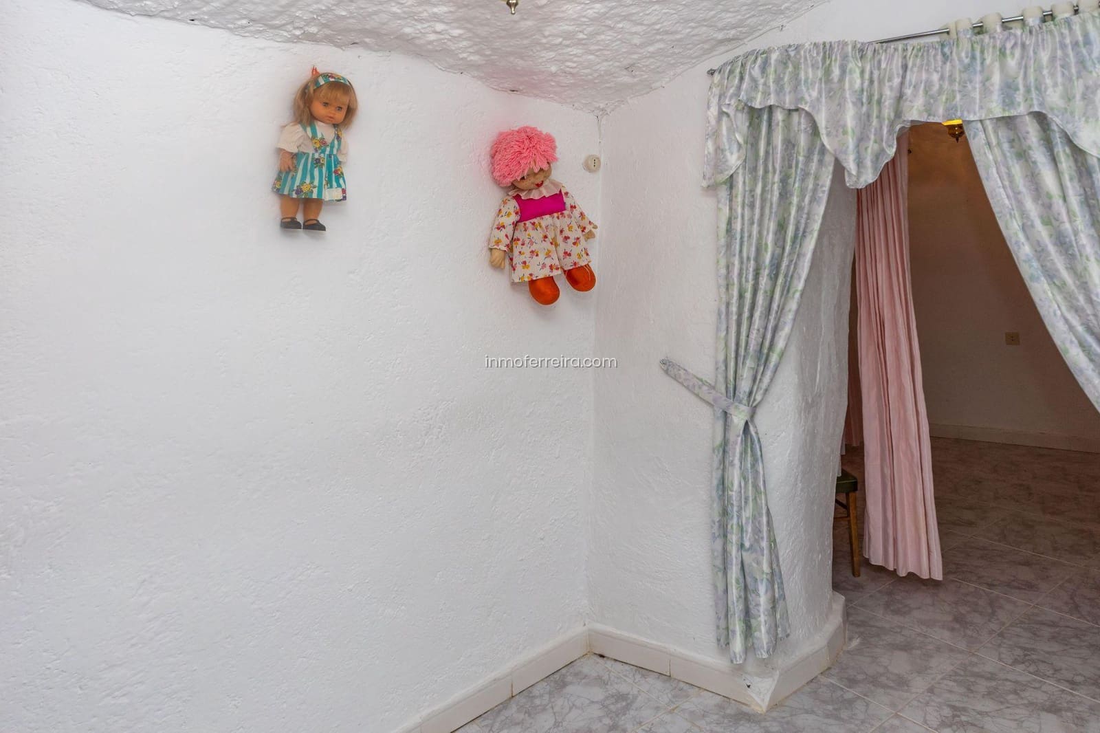 3 quarto Casa em Banda para venda em Guadix - 105 000 € (Ref: 9582994)