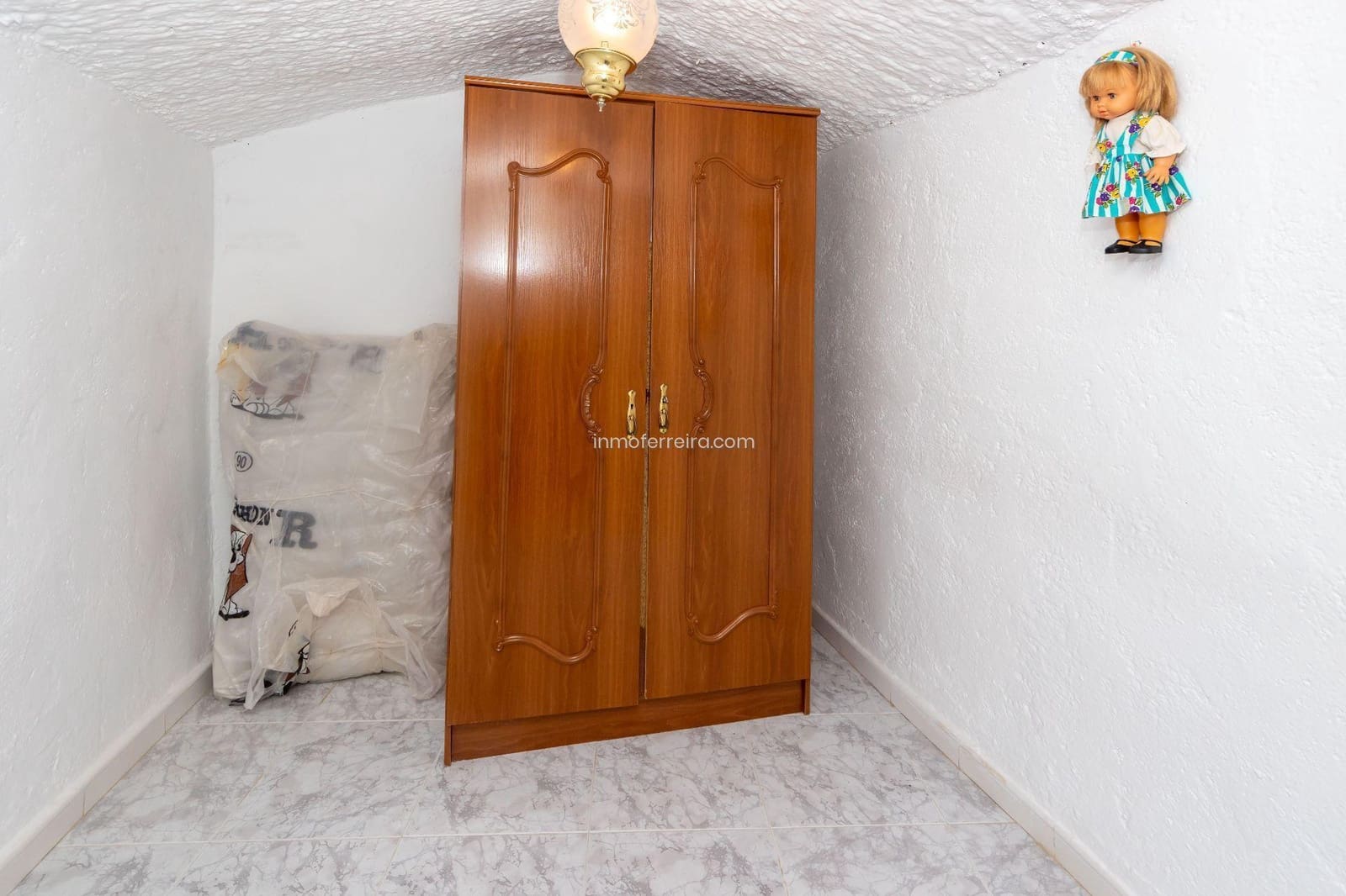 3 quarto Casa em Banda para venda em Guadix - 105 000 € (Ref: 9582994)