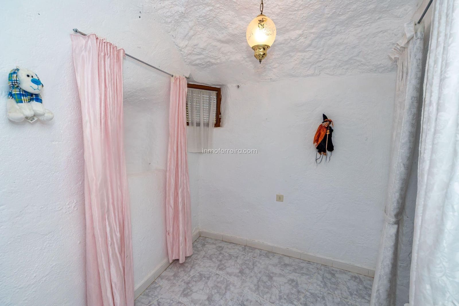 3 quarto Casa em Banda para venda em Guadix - 105 000 € (Ref: 9582994)