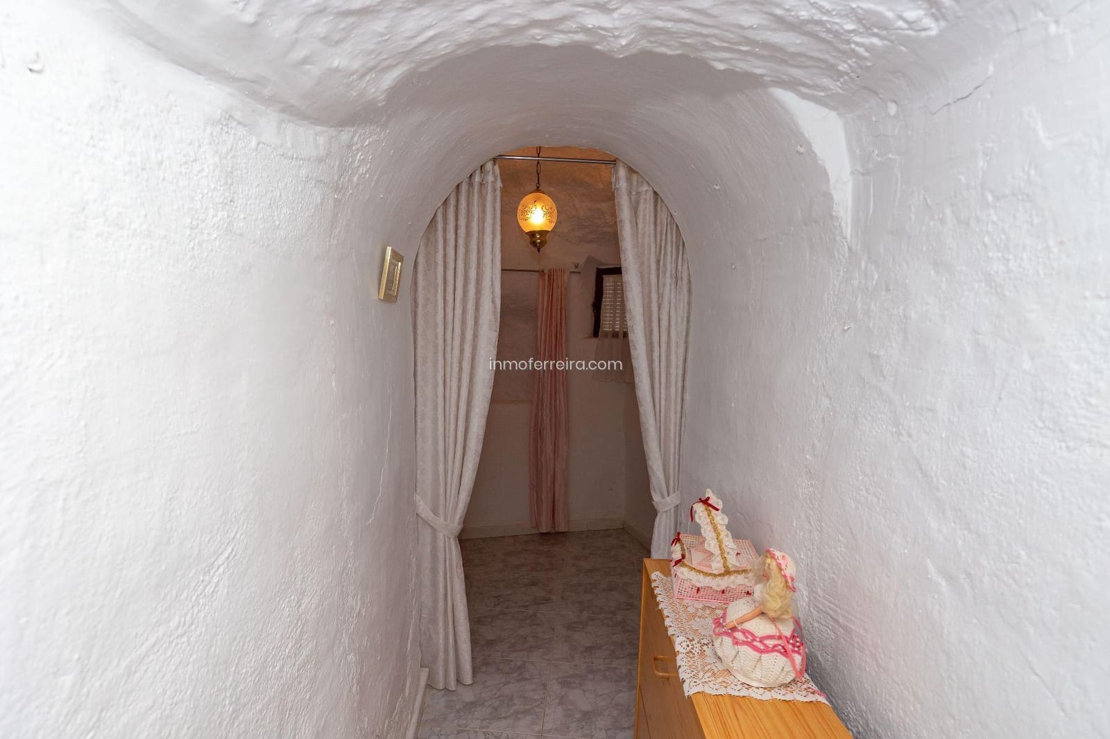 3 quarto Casa em Banda para venda em Guadix - 105 000 € (Ref: 9582994)