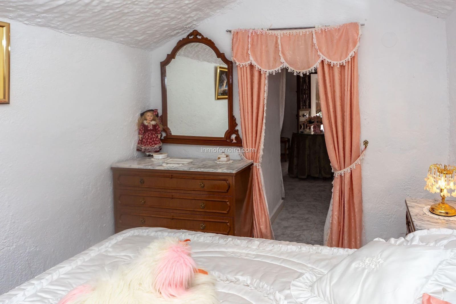 3 quarto Casa em Banda para venda em Guadix - 105 000 € (Ref: 9582994)