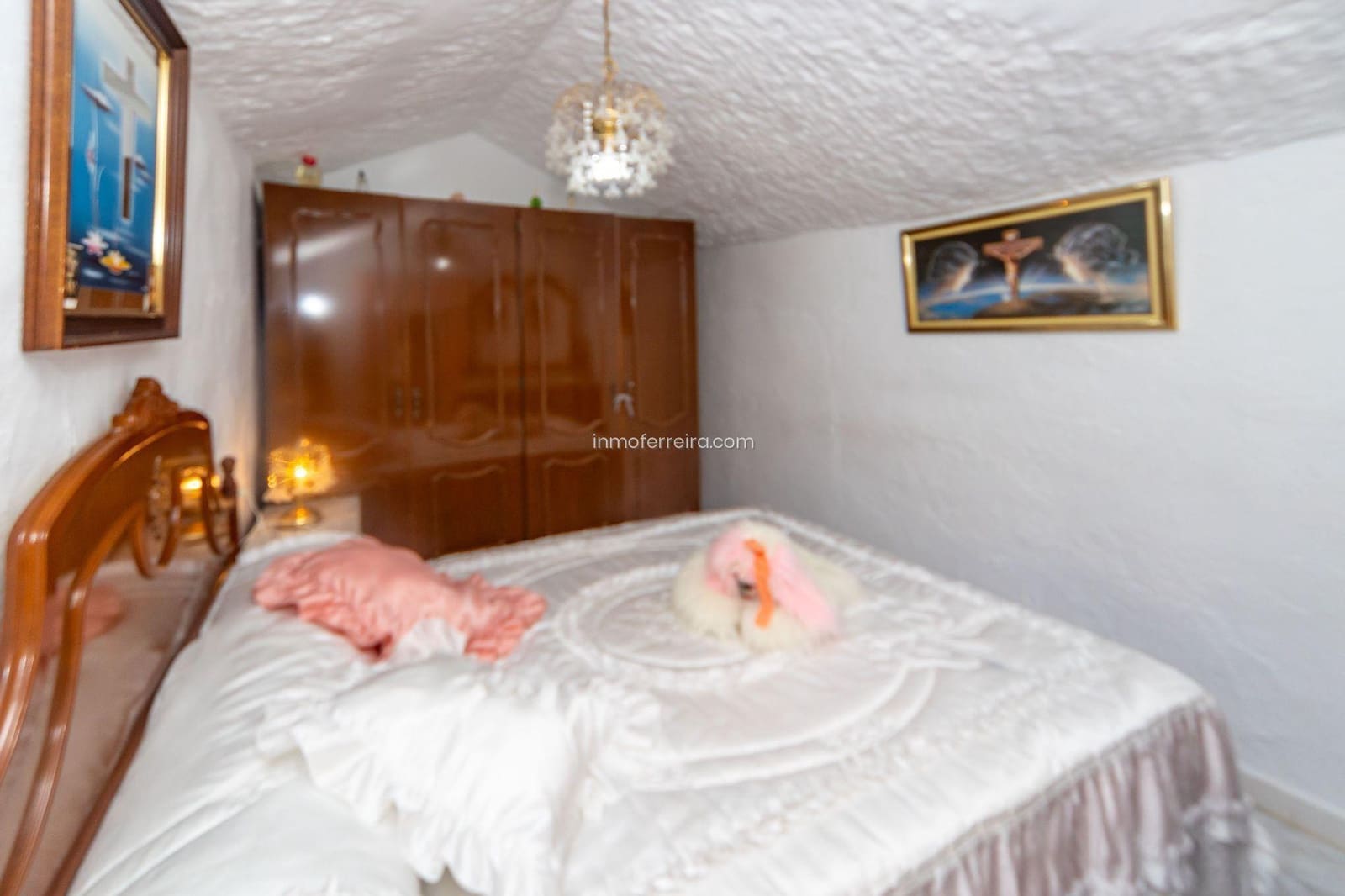 3 quarto Casa em Banda para venda em Guadix - 105 000 € (Ref: 9582994)