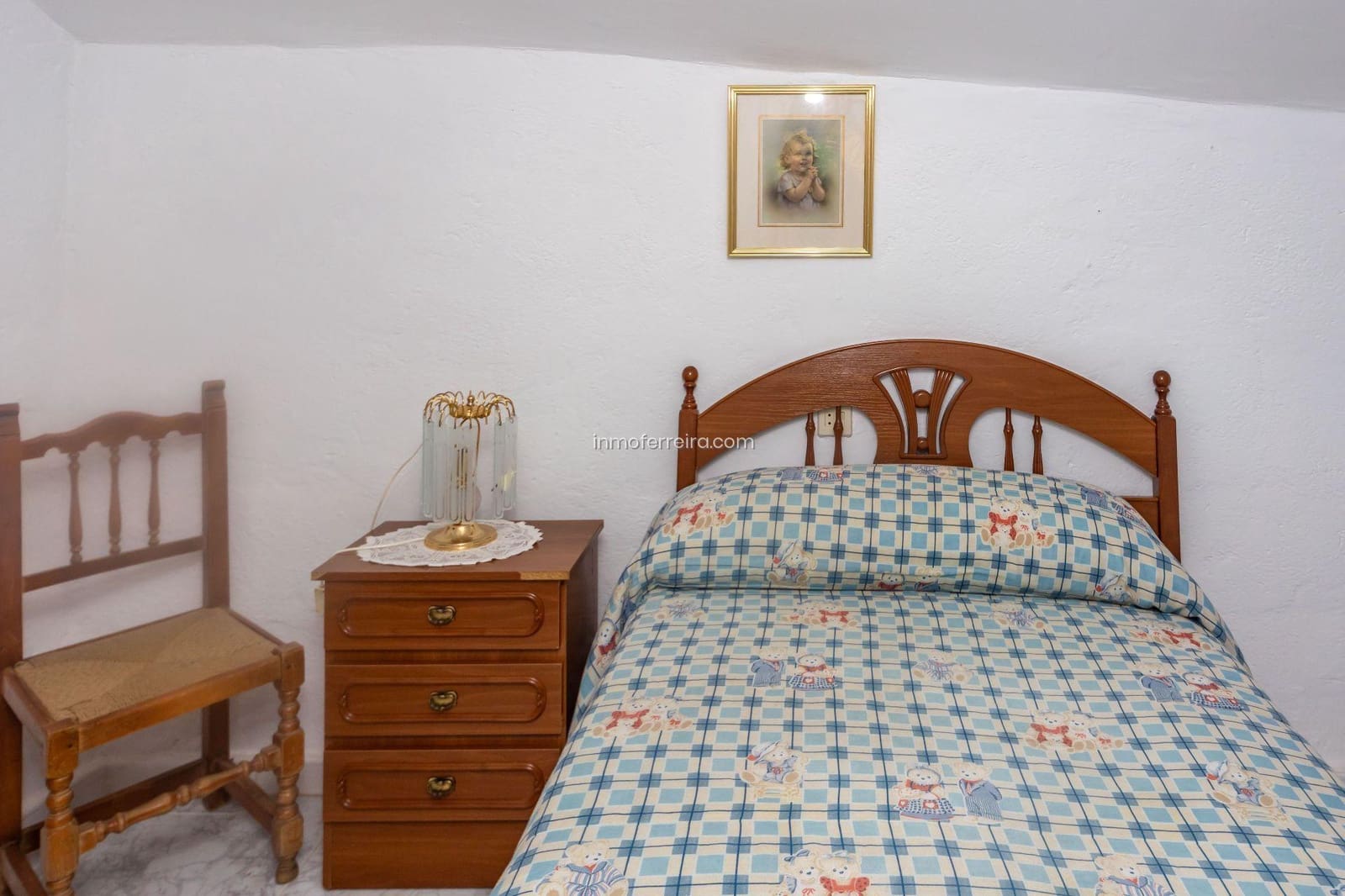 3 quarto Casa em Banda para venda em Guadix - 105 000 € (Ref: 9582994)