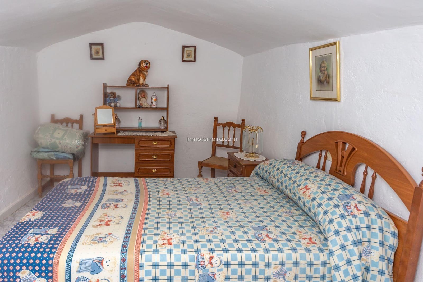 3 quarto Casa em Banda para venda em Guadix - 105 000 € (Ref: 9582994)